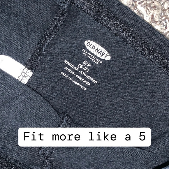 Size 5 Girls Shorts bundle - Picture 3 of 4